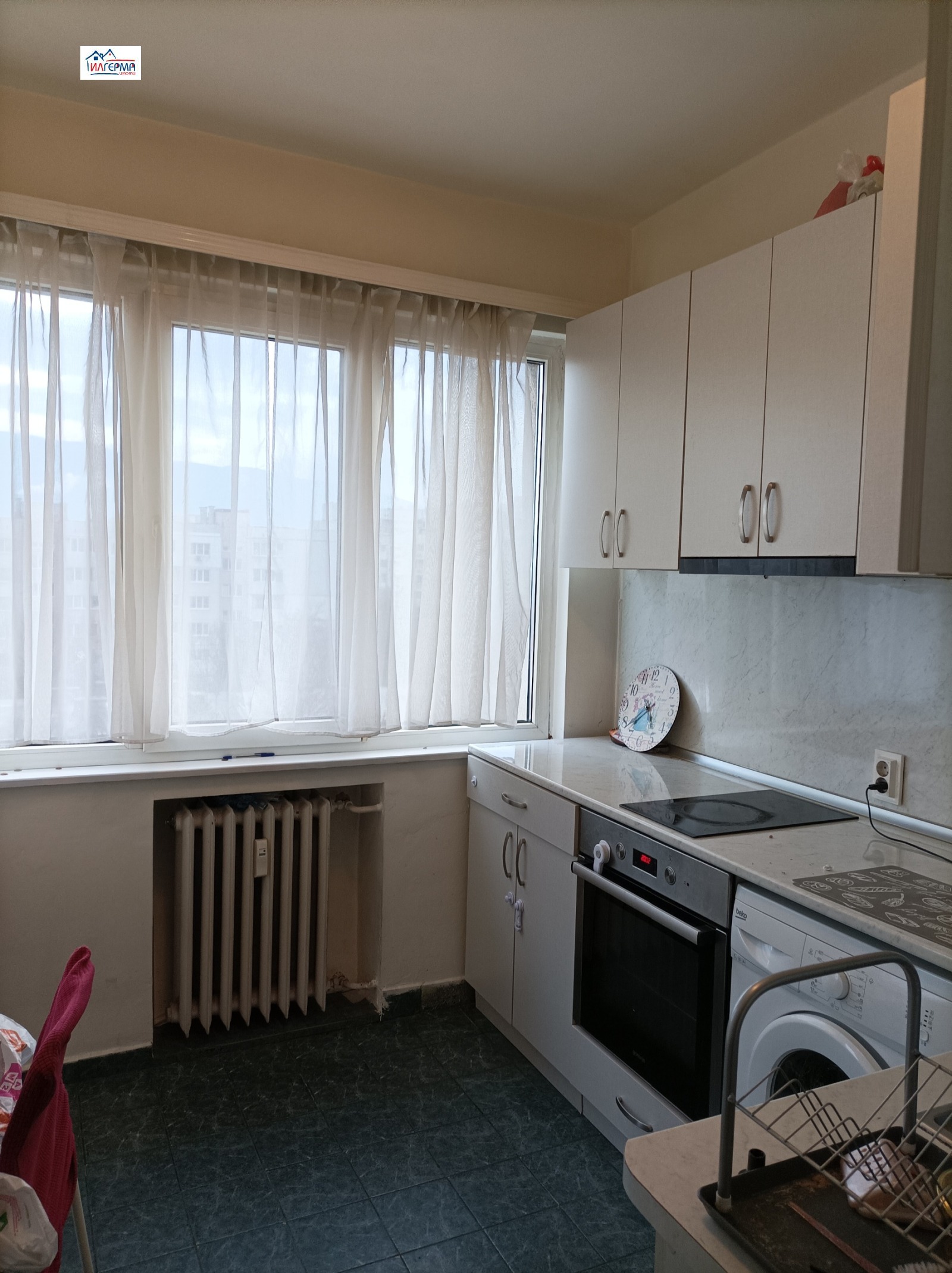 Продава 2-СТАЕН, гр. София, Илинден, снимка 8 - Апартаменти - 54199619