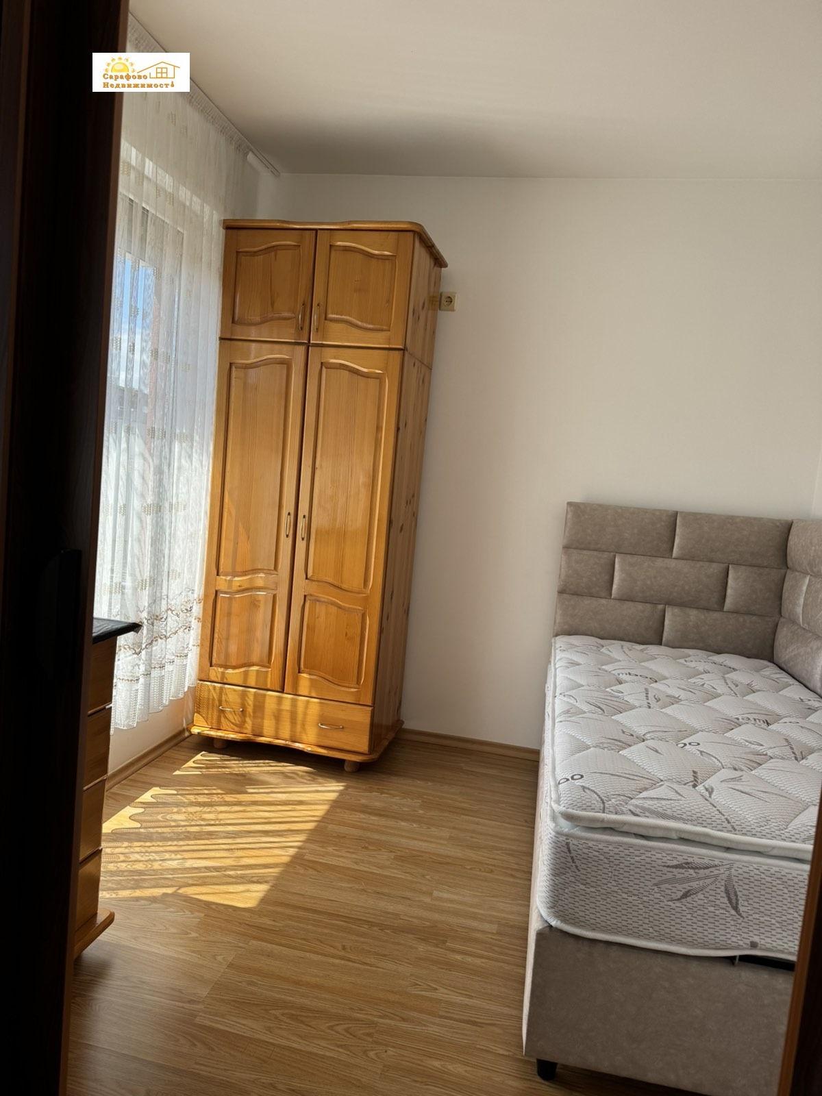 Продава 2-СТАЕН, гр. Бургас, Сарафово, снимка 7 - Апартаменти - 54330287