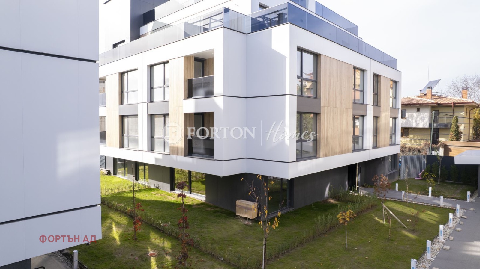 Продава 2-СТАЕН, гр. София, Славия, снимка 17 - Апартаменти - 54514888