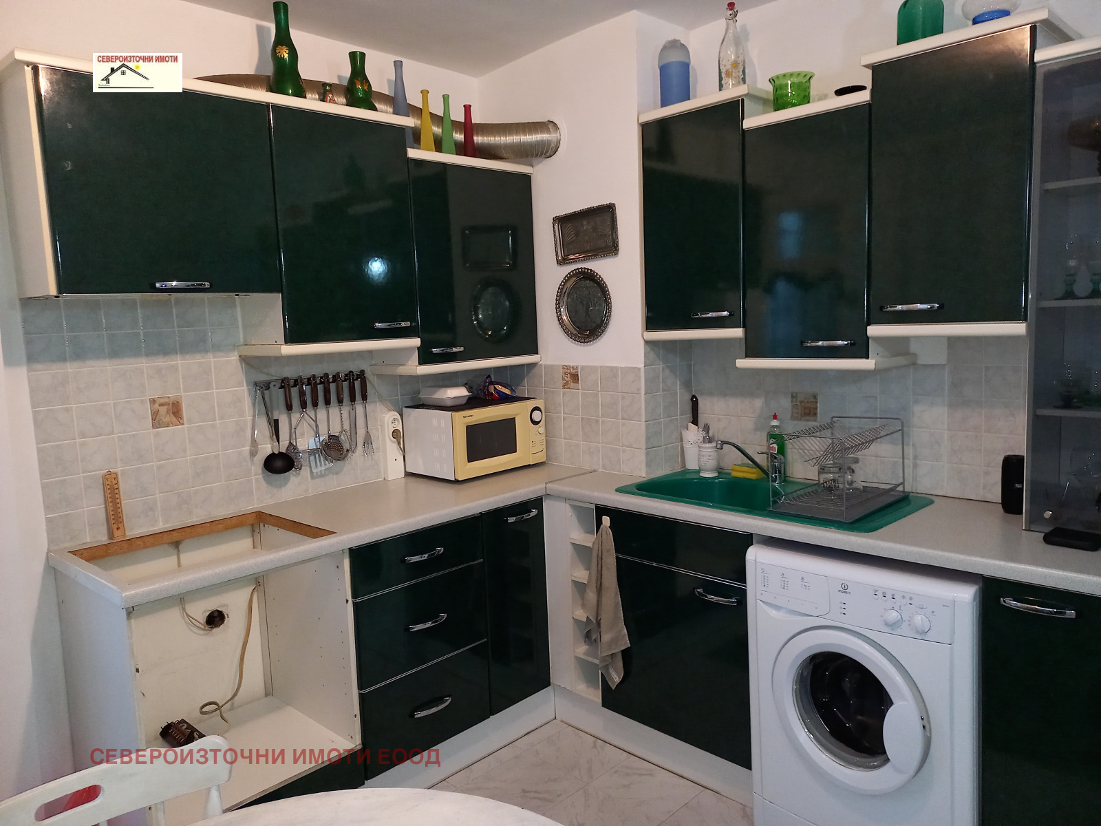 Продава 2-СТАЕН, гр. Варна, Гранд Мол, снимка 9 - Апартаменти - 54760732