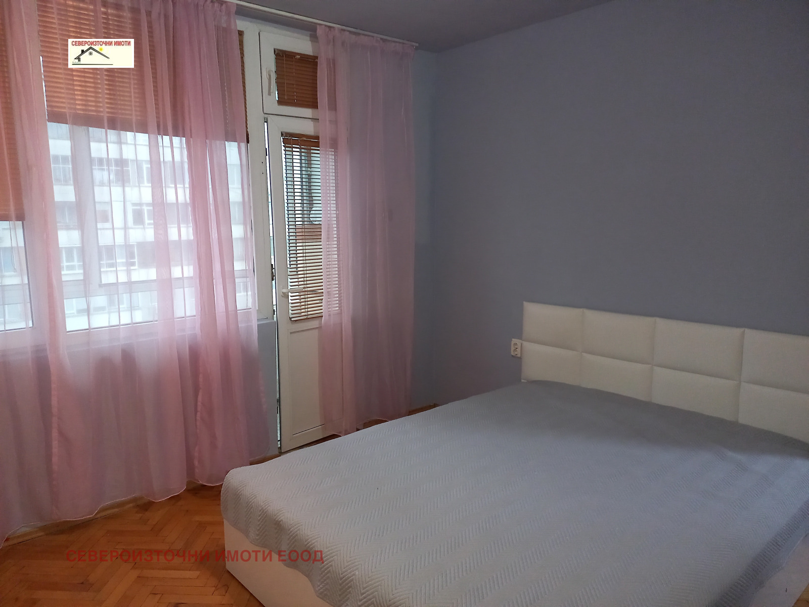 Продава 2-СТАЕН, гр. Варна, Гранд Мол, снимка 5 - Апартаменти - 54760732