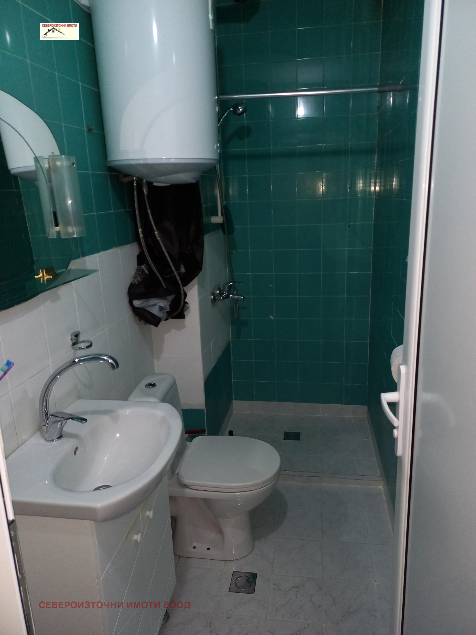 Продава 2-СТАЕН, гр. Варна, Гранд Мол, снимка 4 - Апартаменти - 54760732