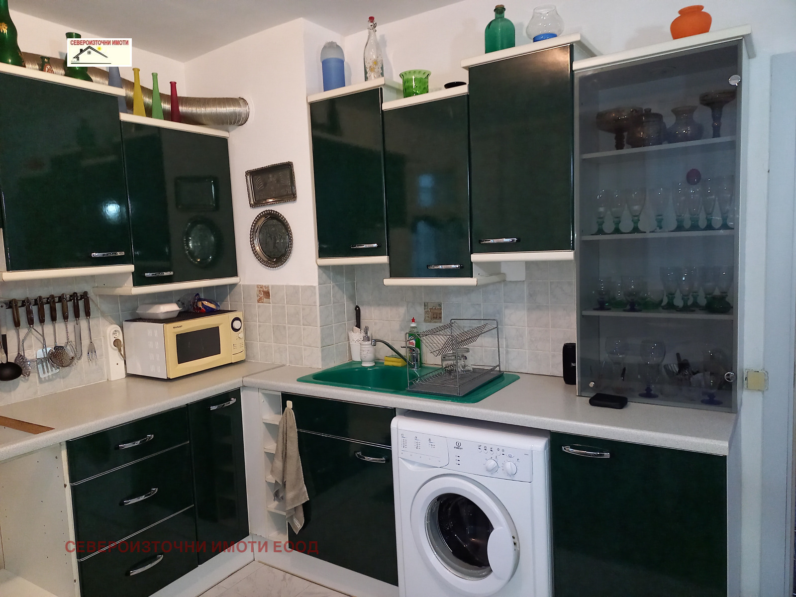 Продава 2-СТАЕН, гр. Варна, Гранд Мол, снимка 10 - Апартаменти - 54760732