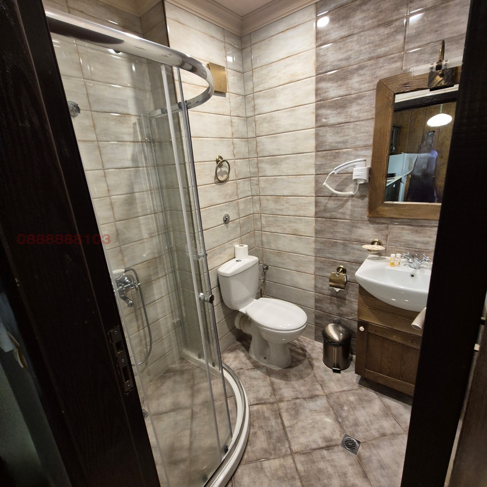 Продава 2-СТАЕН, к.к. Пампорово, област Смолян, снимка 6 - Апартаменти - 55382584