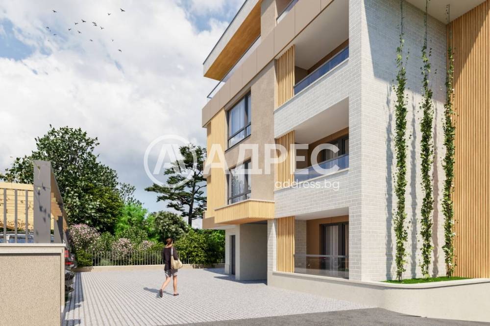 Продава 2-СТАЕН, гр. Варна, Галата, снимка 3 - Апартаменти - 55884309
