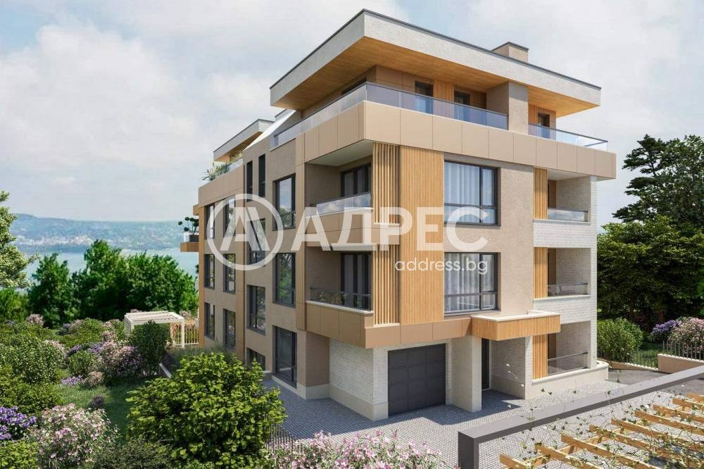 Продава 2-СТАЕН, гр. Варна, Галата, снимка 12 - Апартаменти - 55884309