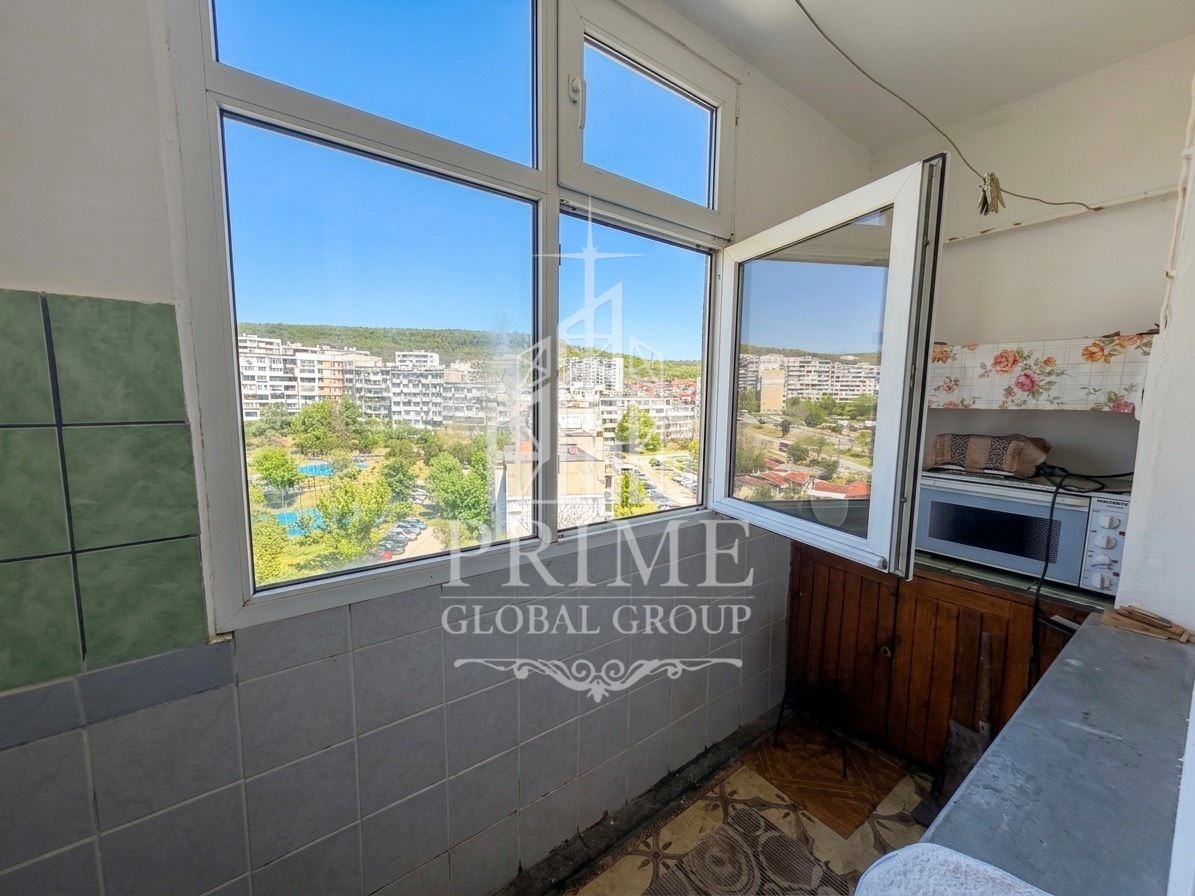Продава 2-СТАЕН, гр. Варна, Владислав Варненчик 1, снимка 7 - Апартаменти - 55987405
