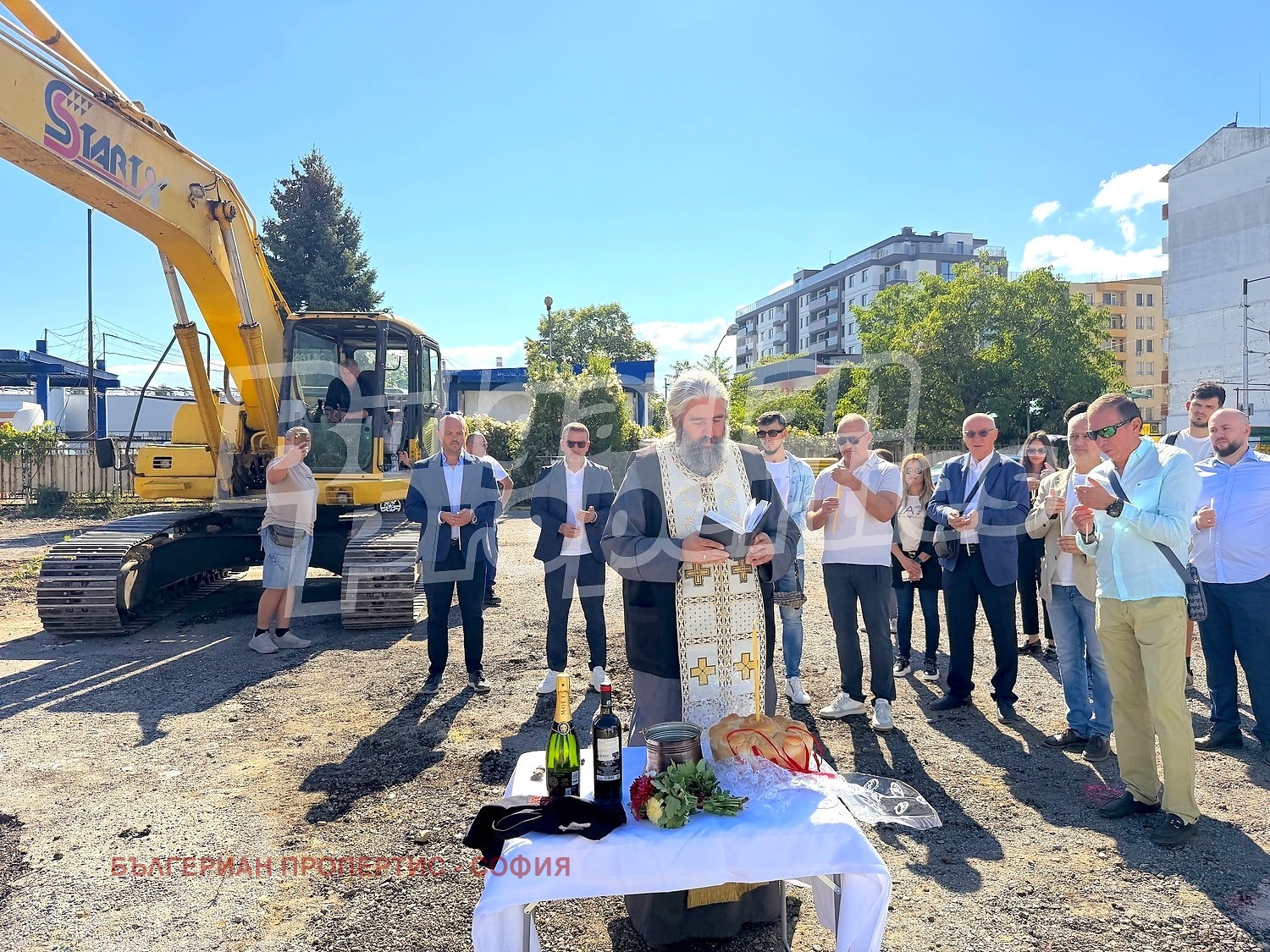 Продава 2-СТАЕН, гр. София, Дружба 2, снимка 13 - Апартаменти - 56480697