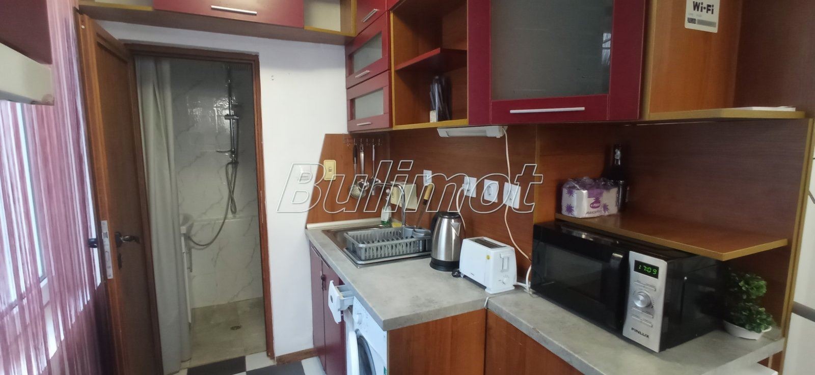 Продава 3-СТАЕН, гр. Варна, Център, снимка 2 - Апартаменти - 52048874
