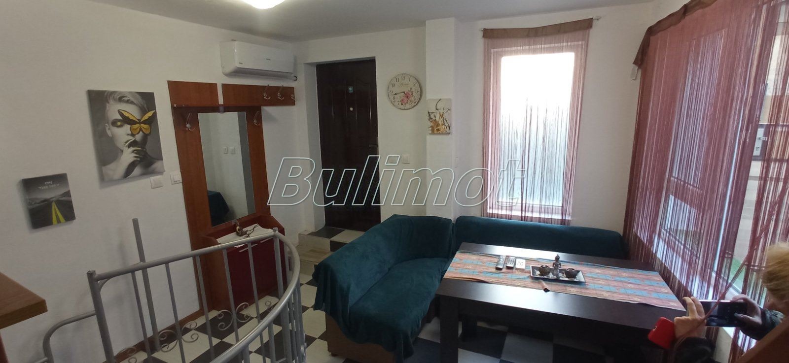 Продава 3-СТАЕН, гр. Варна, Център, снимка 3 - Апартаменти - 52048874