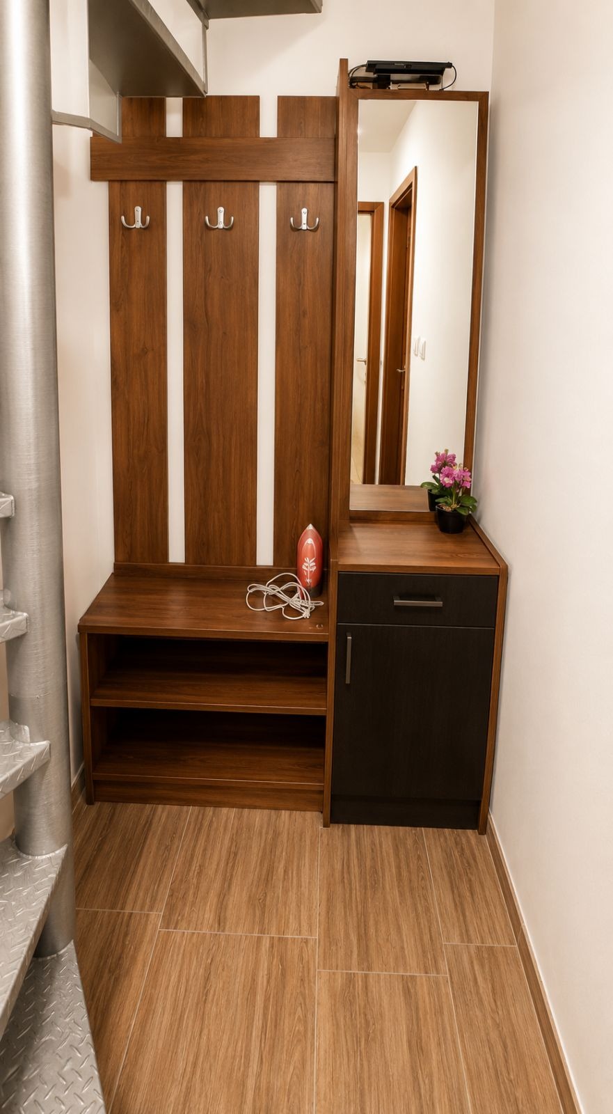 Продава 3-СТАЕН, гр. Варна, Център, снимка 8 - Апартаменти - 52048874