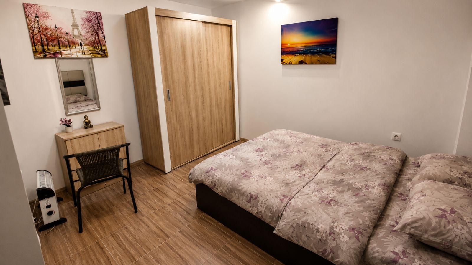 Продава 3-СТАЕН, гр. Варна, Център, снимка 5 - Апартаменти - 52048874