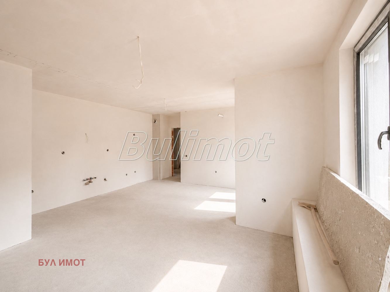 Продава 3-СТАЕН, гр. Варна, Гръцка махала, снимка 6 - Апартаменти - 54561685