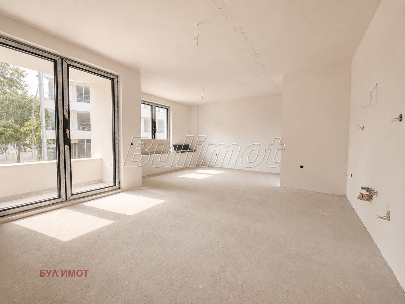 Продава 3-СТАЕН, гр. Варна, Гръцка махала, снимка 4 - Апартаменти - 54561685
