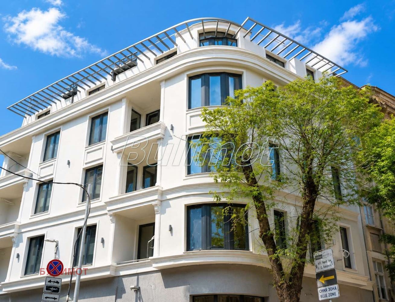 Продава 3-СТАЕН, гр. Варна, Гръцка махала