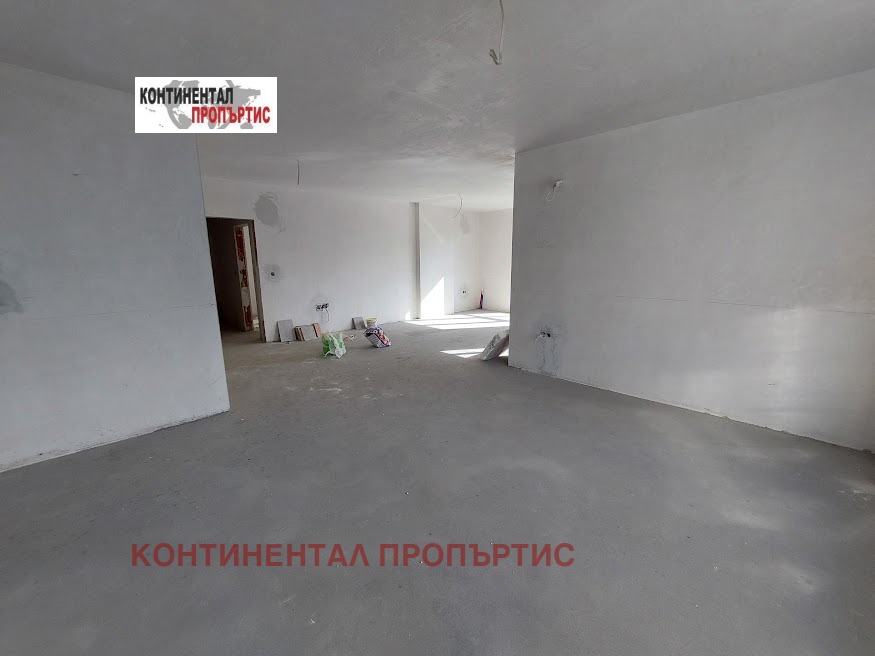 Продава 4-СТАЕН, гр. София, Кръстова вада, снимка 2 - Апартаменти - 32904171