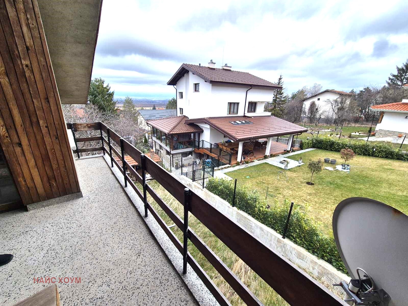 Продава КЪЩА, гр. София, с. Мало Бучино, снимка 13 - Къщи - 54028088