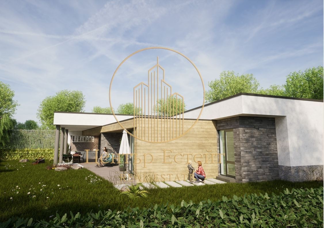 Продава КЪЩА, гр. Плевен, Дружба 2, снимка 6 - Къщи - 54079696