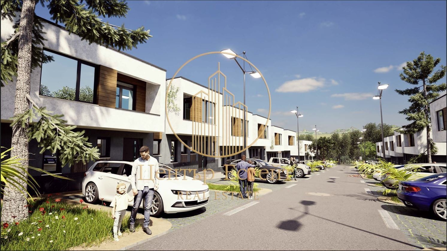 Продава КЪЩА, гр. Плевен, Дружба 2, снимка 9 - Къщи - 54079696