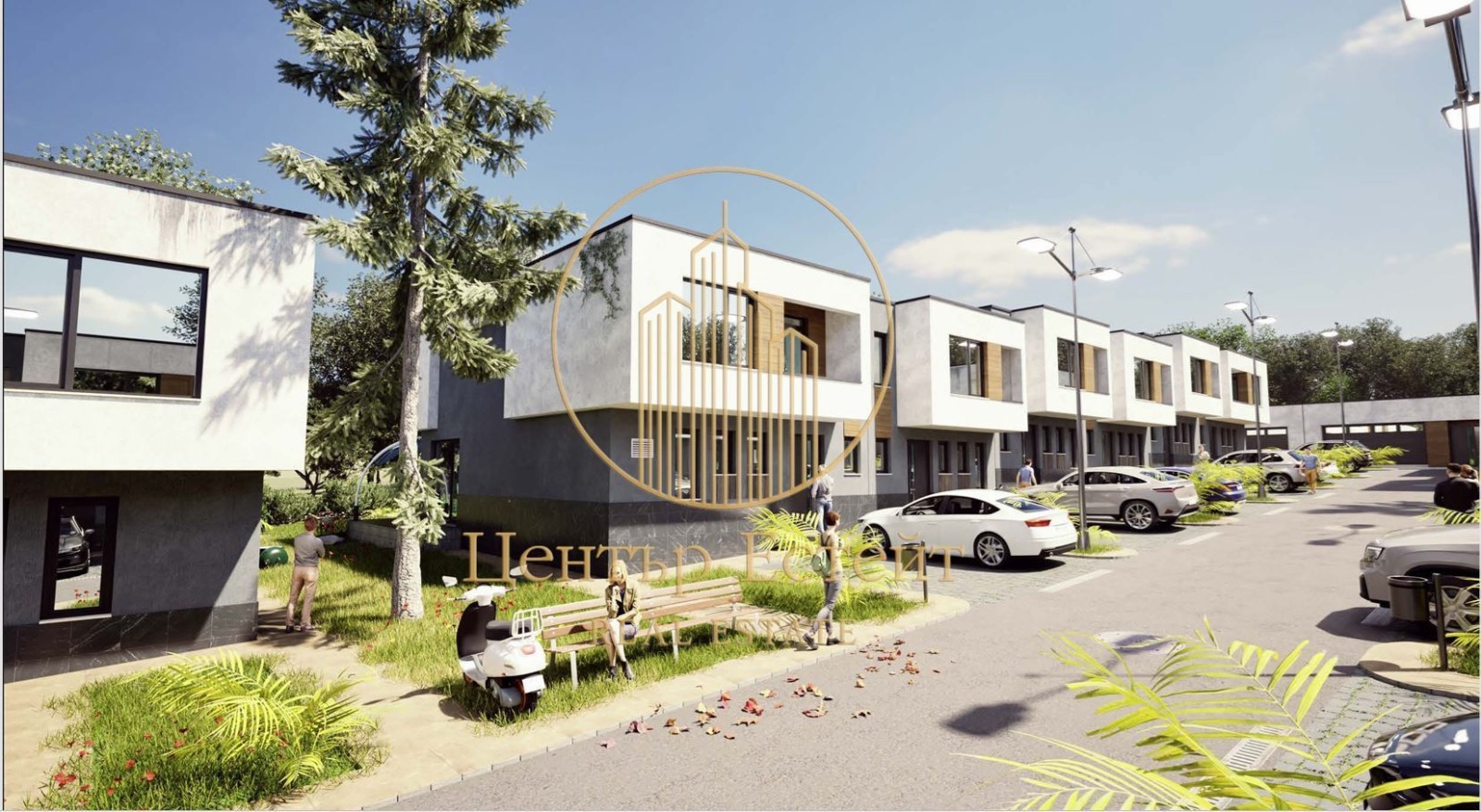 Продава КЪЩА, гр. Плевен, Дружба 2, снимка 12 - Къщи - 54079696