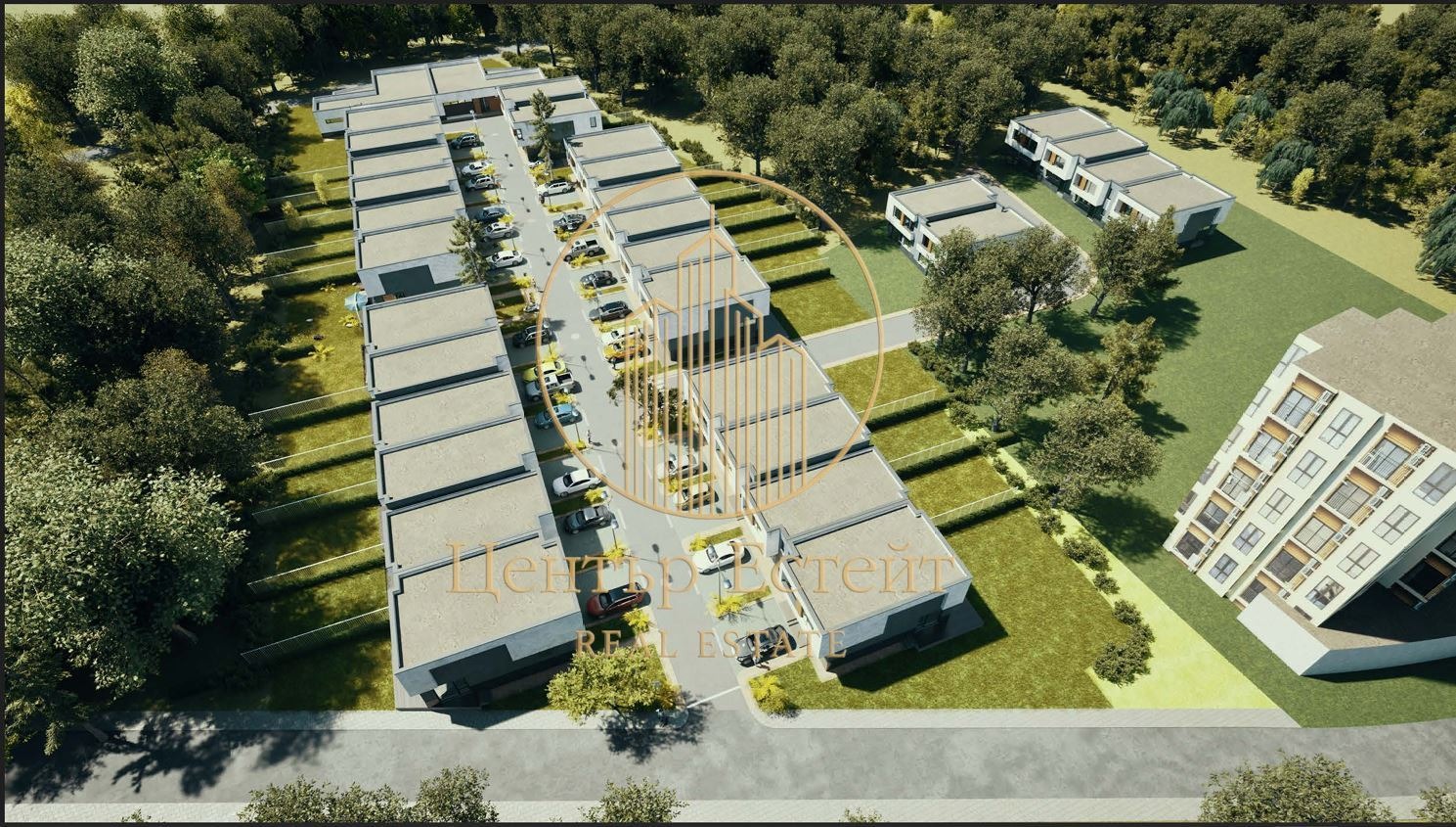 Продава КЪЩА, гр. Плевен, Дружба 2, снимка 14 - Къщи - 54079696