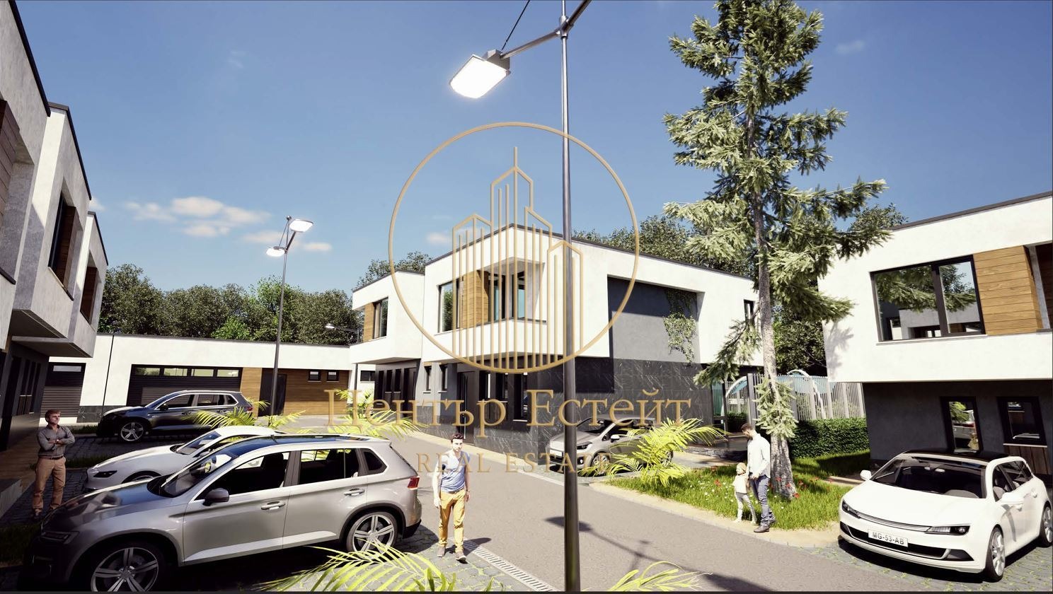 Продава КЪЩА, гр. Плевен, Дружба 2, снимка 8 - Къщи - 54079696