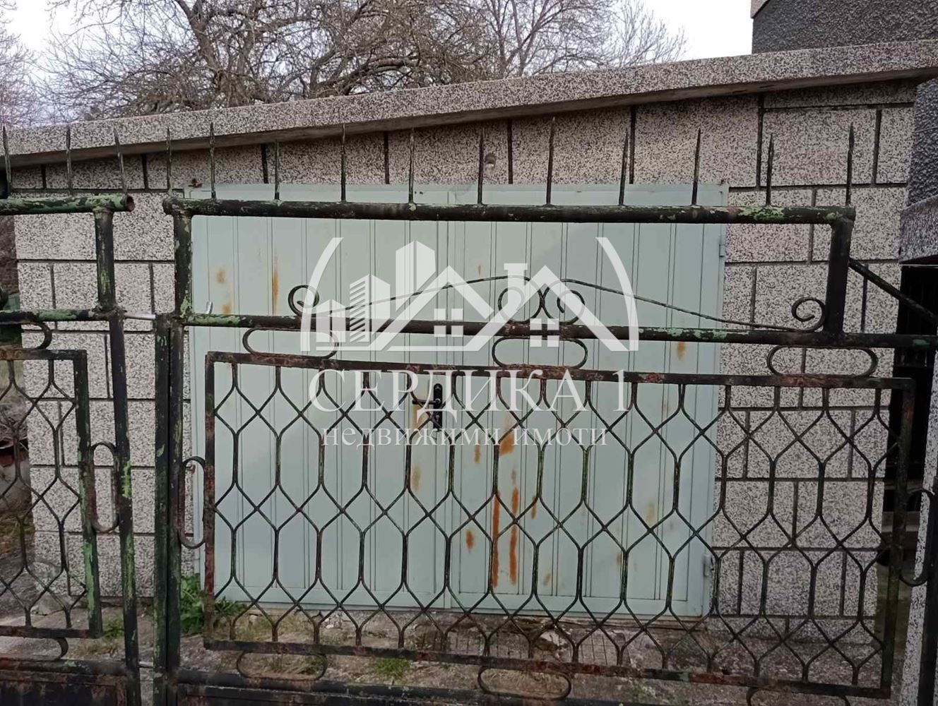 Продава КЪЩА, с. Хераково, област София област, снимка 10 - Къщи - 54122723