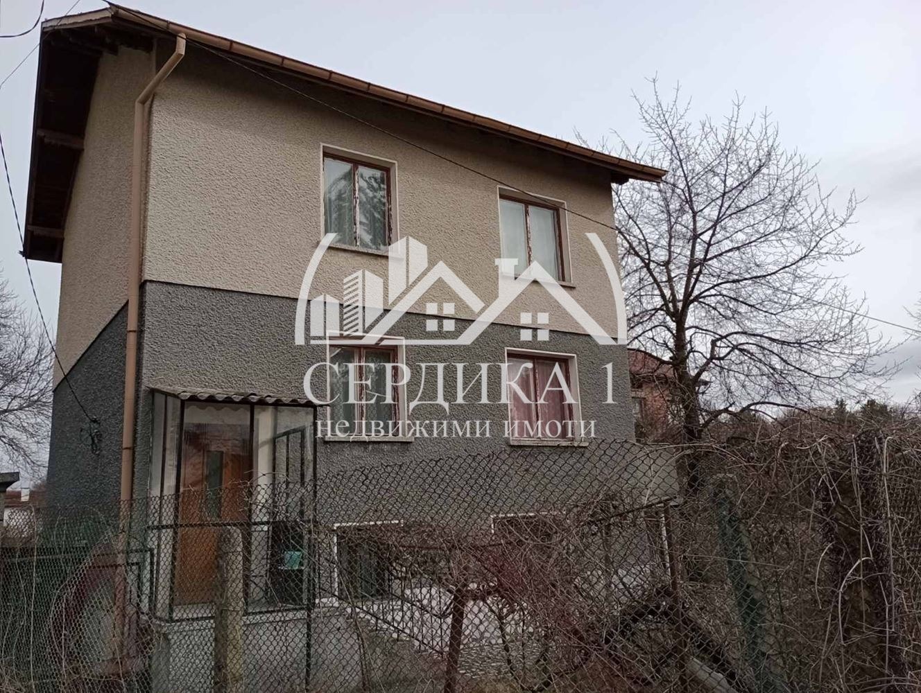 Продава КЪЩА, с. Хераково, област София област