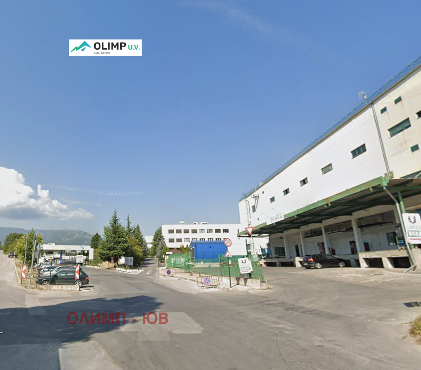 Продава ПАРЦЕЛ, гр. София, Експериментален, снимка 2 - Парцели - 55783883
