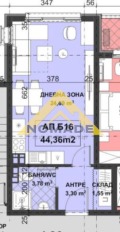 Продава 1-СТАЕН, град Пловдив, Остромила • 53232 € • 88624743 — Holmes.bg