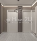 Продава 2-СТАЕН, град Пловдив, Гагарин • 129000 € / 252302.07 лв. • 90235821 10