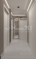 Продава 2-СТАЕН, град Пловдив, Гагарин • 129000 € / 252302.07 лв. • 90235821 9
