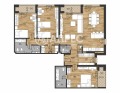 Продава МНОГОСТАЕН, град София, Бояна • 561264 € / 1097736.97 лв. • 21272089 3