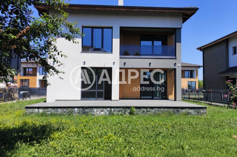 Продава КЪЩА в област София, гр. Костинброд - 274 кв.м / 395 000 € » 772 552.85 лв., АДРЕС НЕДВИЖИМИ ИМОТИ