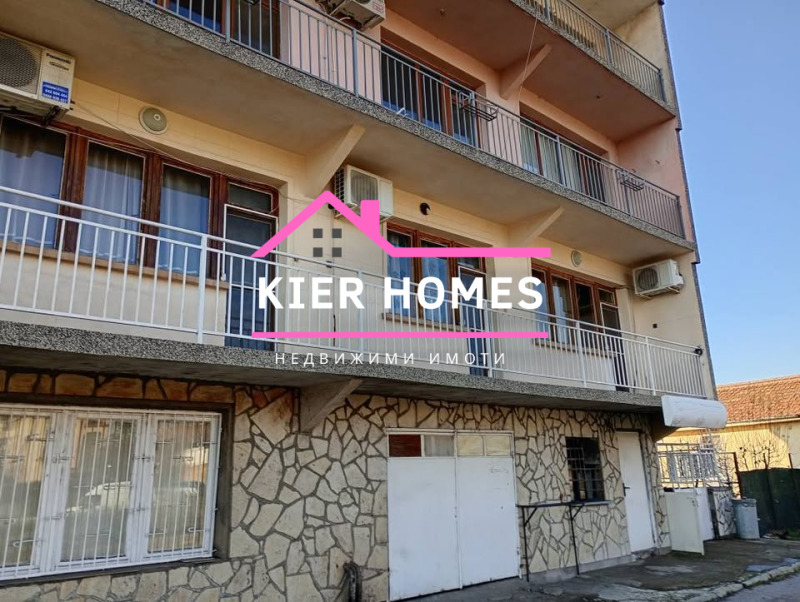 Продава КЪЩА в област Стара Загора, гр. Гълъбово - 560 кв.м / 350 000 € » 684 540.50 лв., КИЕР ХОУМС