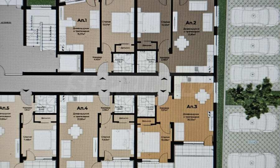 Продава 2-СТАЕН | Imot.bg — изображение 2