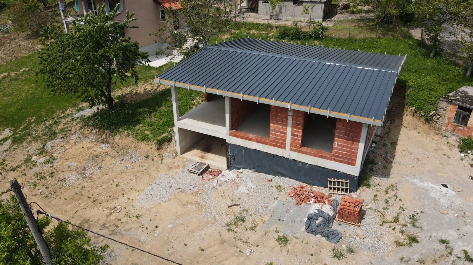 Продава КЪЩА | Imot.bg — изображение 4