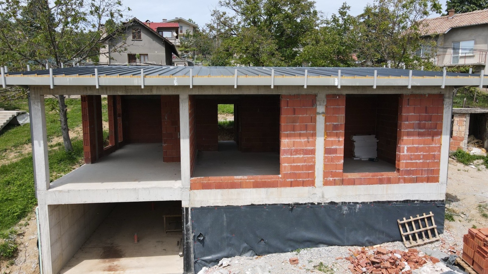 Продава КЪЩА | Imot.bg — изображение 7