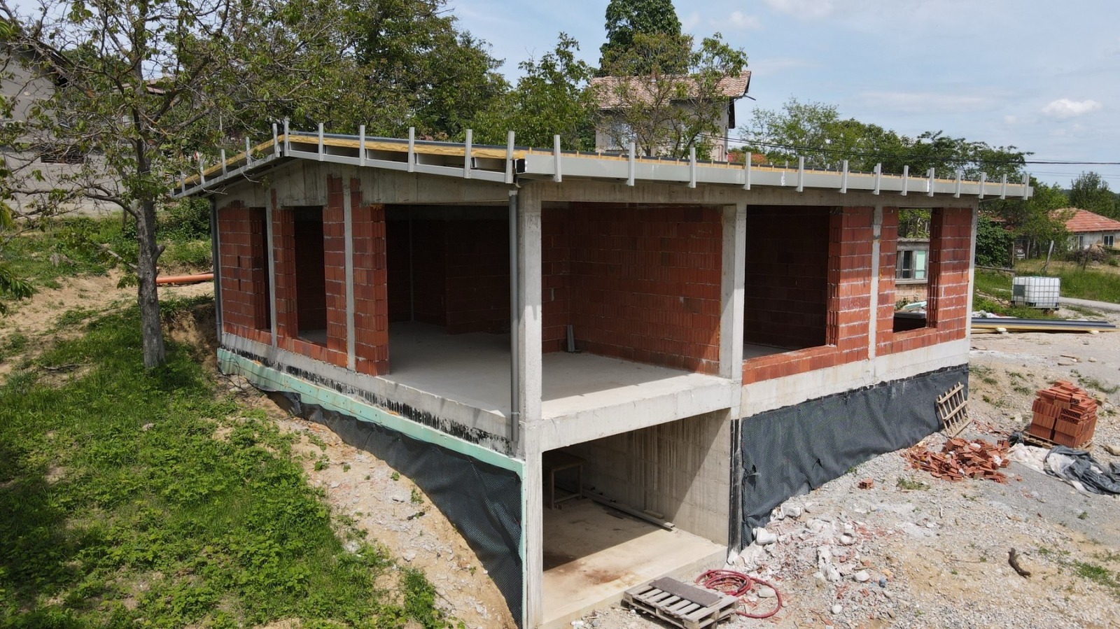 Продава КЪЩА | Imot.bg — изображение 6