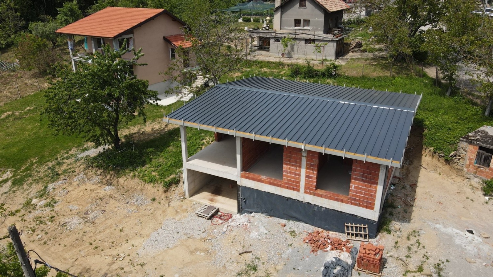 Продава КЪЩА | Imot.bg — изображение 5