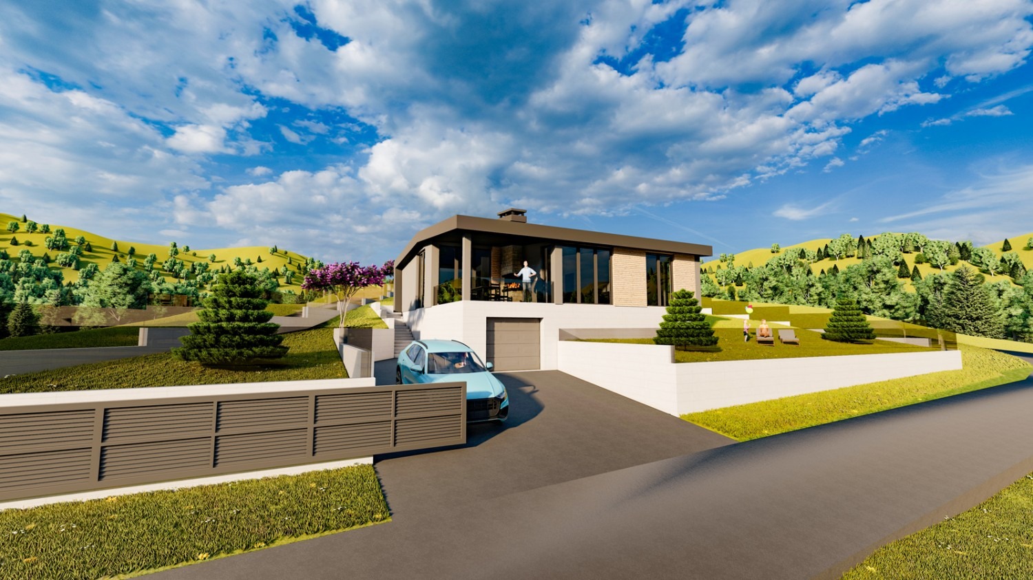 Продава КЪЩА | Imot.bg — изображение 12