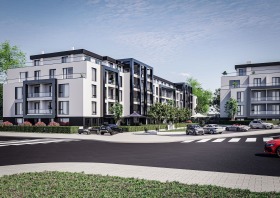 2-СТАЕН, 68 m2