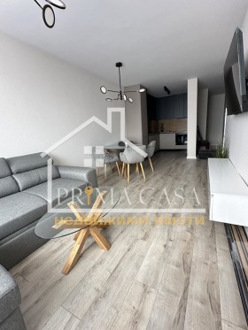 2 bedroom Sadiyski, Plovdiv 1