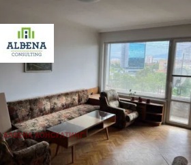 Myytävänä 2 makuuhuonetta