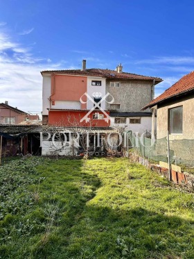 Продажба на имоти в Ветрен, град Бургас - изображение 7 
