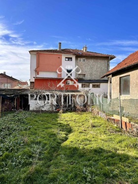 Maison Vetren, Bourgas 1