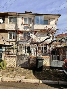 Casa Vetren, Burgas 14