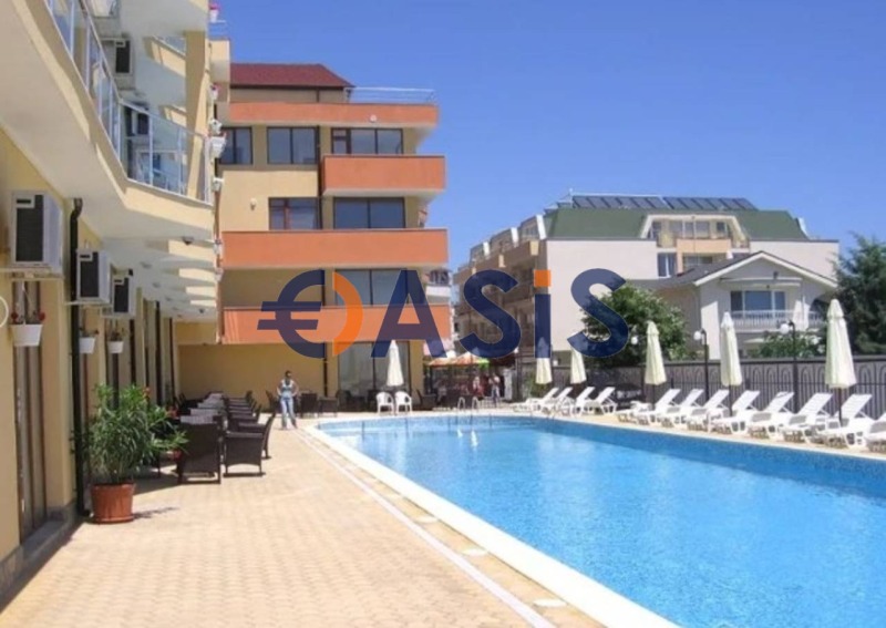 Продаја  Студио регион Бургас , Равда , 37 м2 | 89656755 - слика [13]