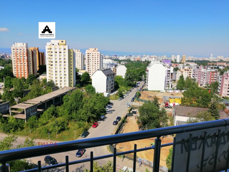 Продава  1-стаен град София , Студентски град , 42 кв.м | 40889002 - изображение [12]
