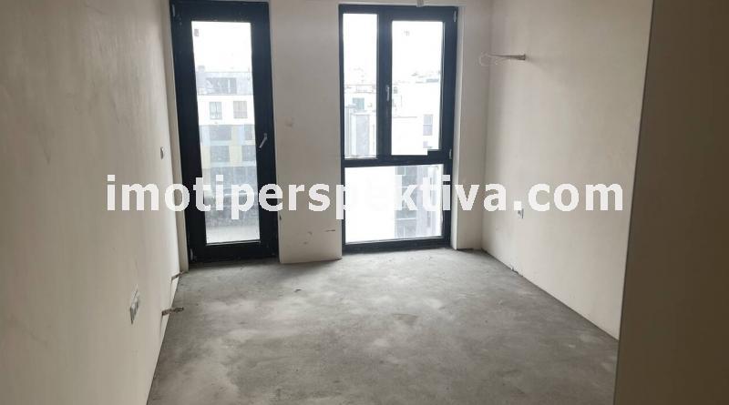 À venda  1 quarto Plovdiv , Hristo Smirnenski , 70 m² | 11506322 - imagem [2]